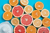 oranges and orange press
