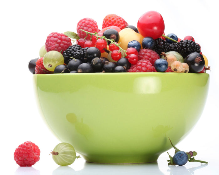 Boost Your Protein Intake with Healthy Smoothies