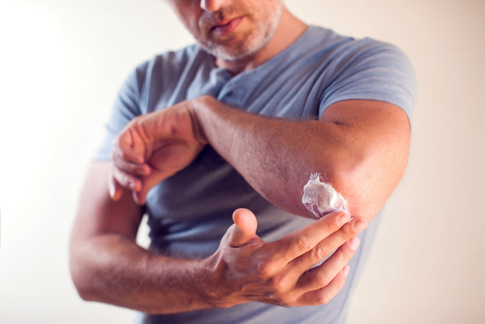 Intenz joint pain cbd cream