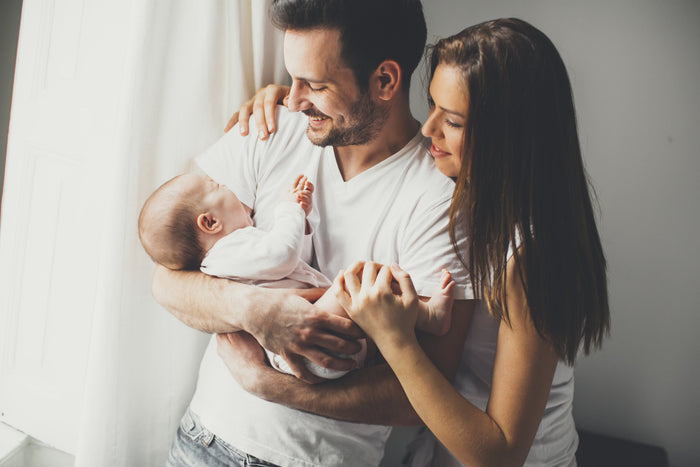 How Your Gut Bacteria Can Affect Your Newborn