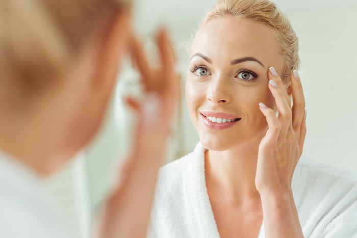 Growth Factors - The Future of Skin Care