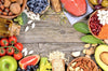 5 Foods That Fight Bad Cholesterol